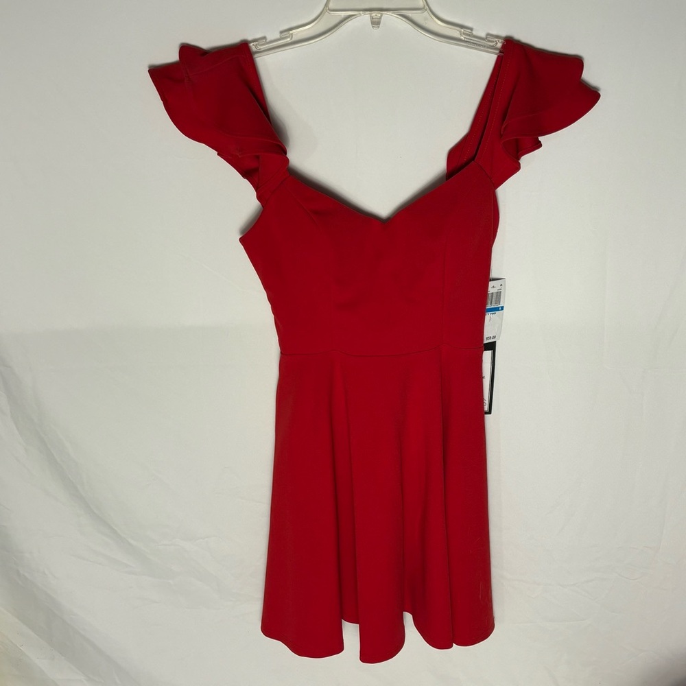 NWT Macys Dress